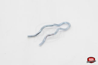 Clips fixation bocal liquide de frein F/L/R