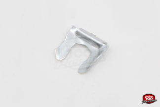 Clips fixation flexible de frein avant ou arrière