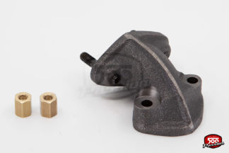 Collecteur d'échappement 500 F/L/R