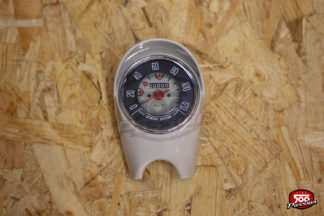 Compteur révisé 500 F  échange standard