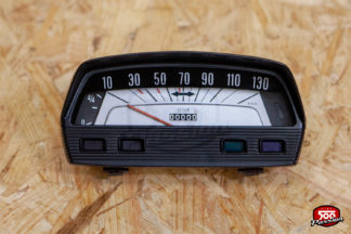 Compteur révisé 500 L échange standard