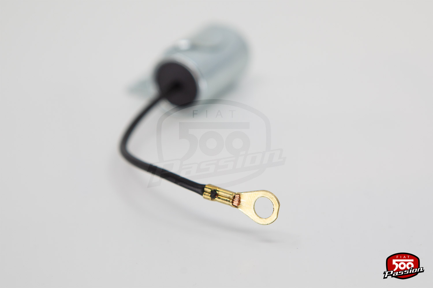 Condensateur – Image 3