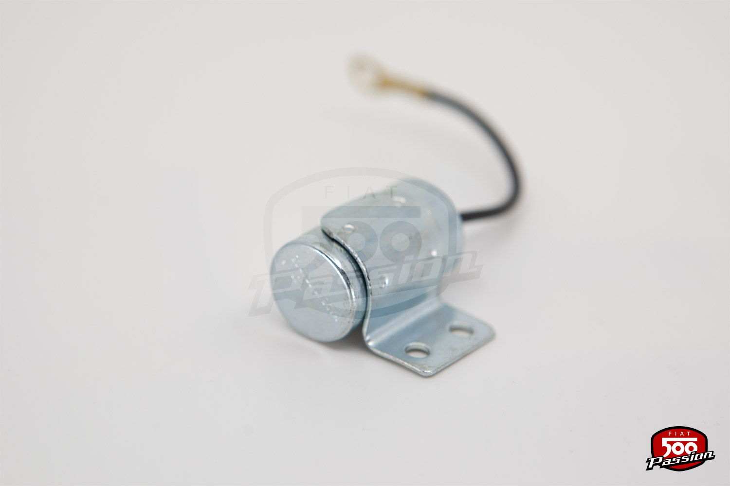 Condensateur – Image 2