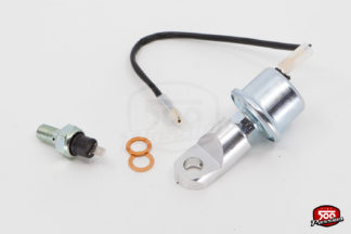 Contacteur de pression d'huile