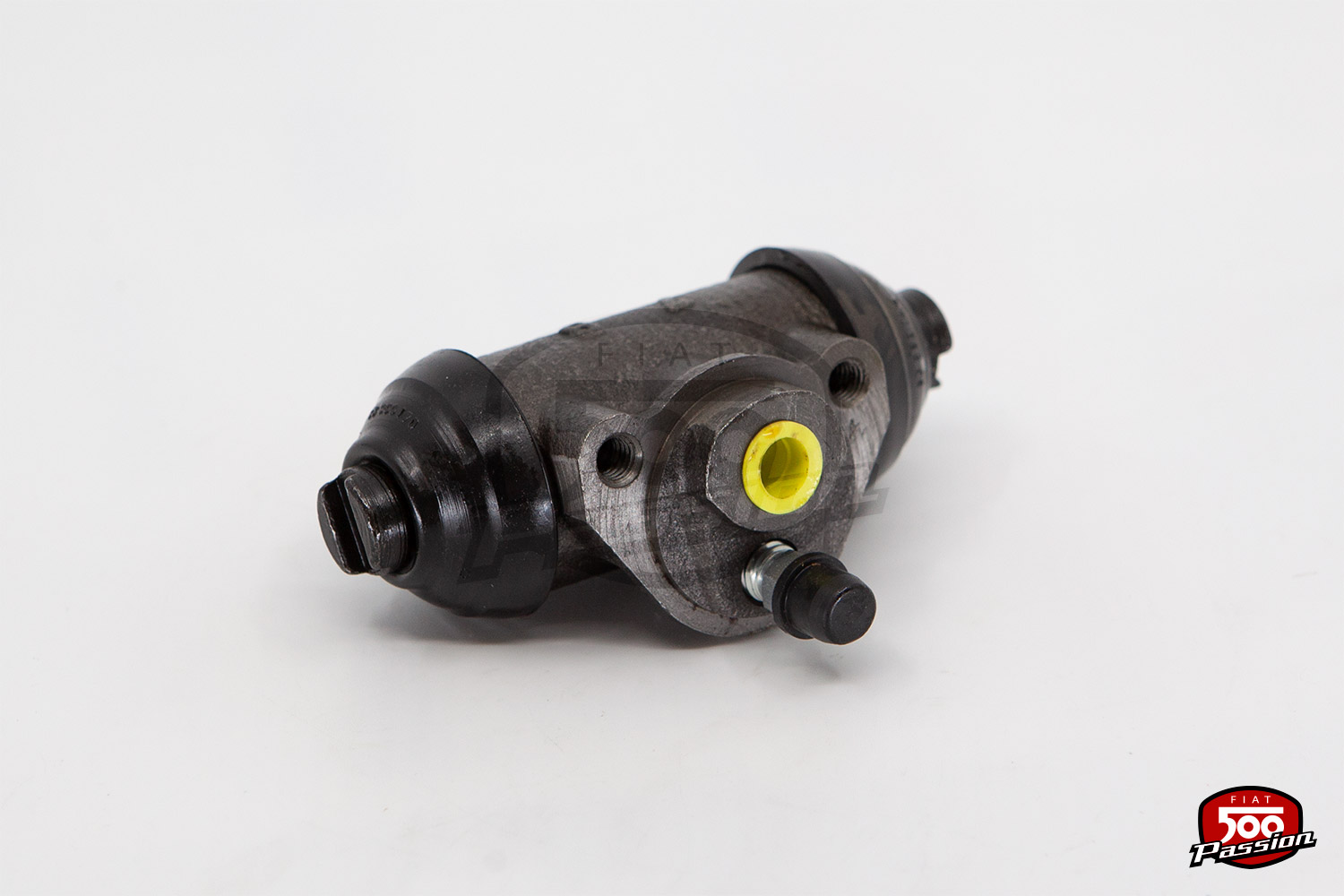 Cylindre de roues 126P avant