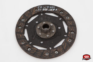 Disque d'embrayage 500 F/R