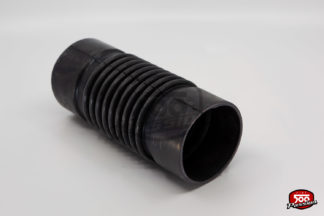 Durite caoutchouc spirale côté carter thermostat