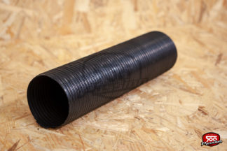 Durite de prise d'air de turbine