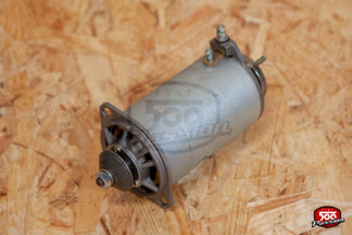 Dynamo échange standard