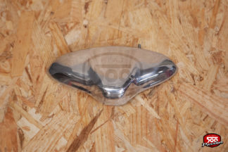 Eclairage plaque de police 500 D