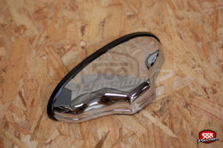 Eclairage plaque de police (plexi)