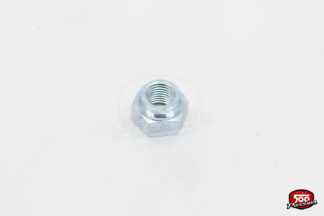 Ecrou de moyeu avant côté gauche