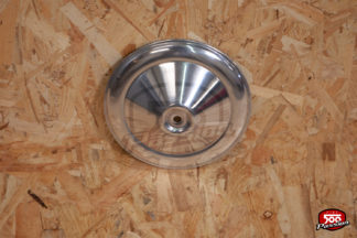 Enjoliveur de roue aluminium 500 D