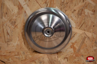 Enjoliveur de roue chromée 500 D / F 1ère série