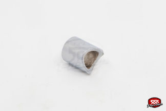 Entretoise entre pare-chocs et barre 500 L (chromé)