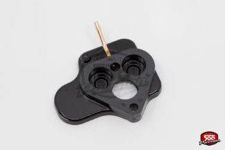 Entretoise sous carburateur 500 F/L