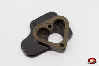 Entretoise sous carburateur 500 R/126