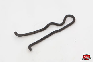 Epingle de roulette de porte