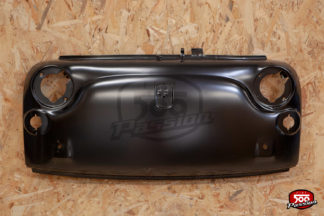 Face avant 500 F / L