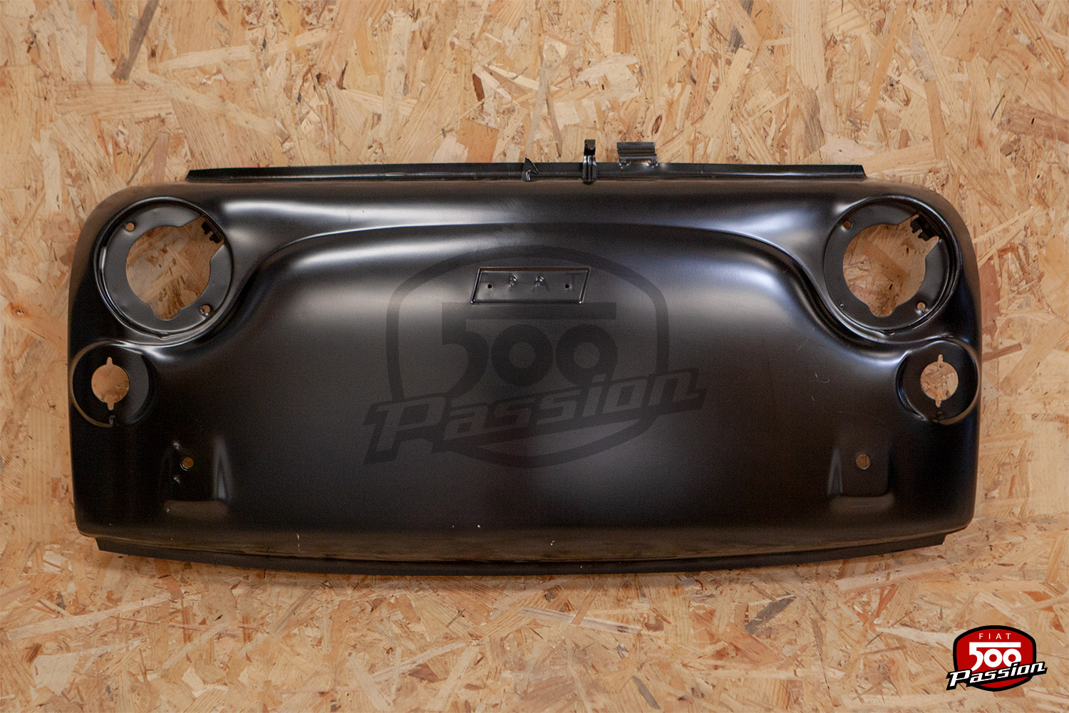 Face avant 500 R – Image 2