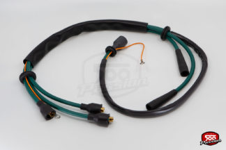 Faisceau d'allumage 500 D/F jusqu'à 67 (bobine à gauche)