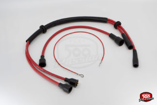 Faisceau d'allumage 500 (bobine à droite)