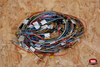 Faisceau électrique 500 F 1ère série