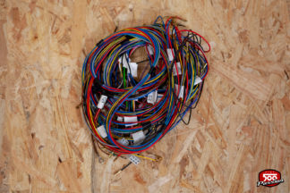 Faisceau électrique 500 L