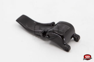 Fermeture de capote en alu