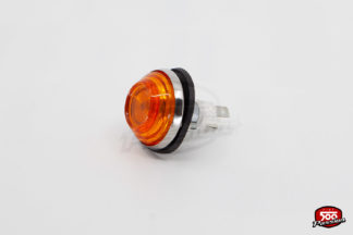 Feu latéral sur aile avant avec ampoule