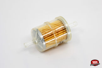 Filtre à essence grand modèle