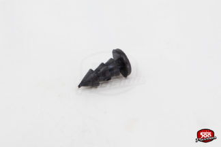 Fixation caoutchouc pour tapis 500 F/R