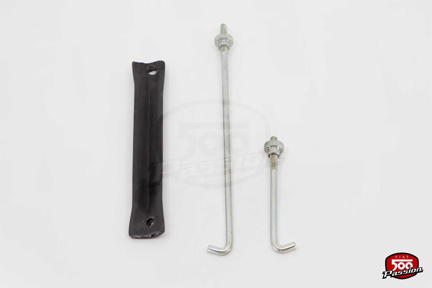 Fixation de la batterie – Image 2