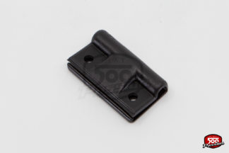 Fixation du pare soleil