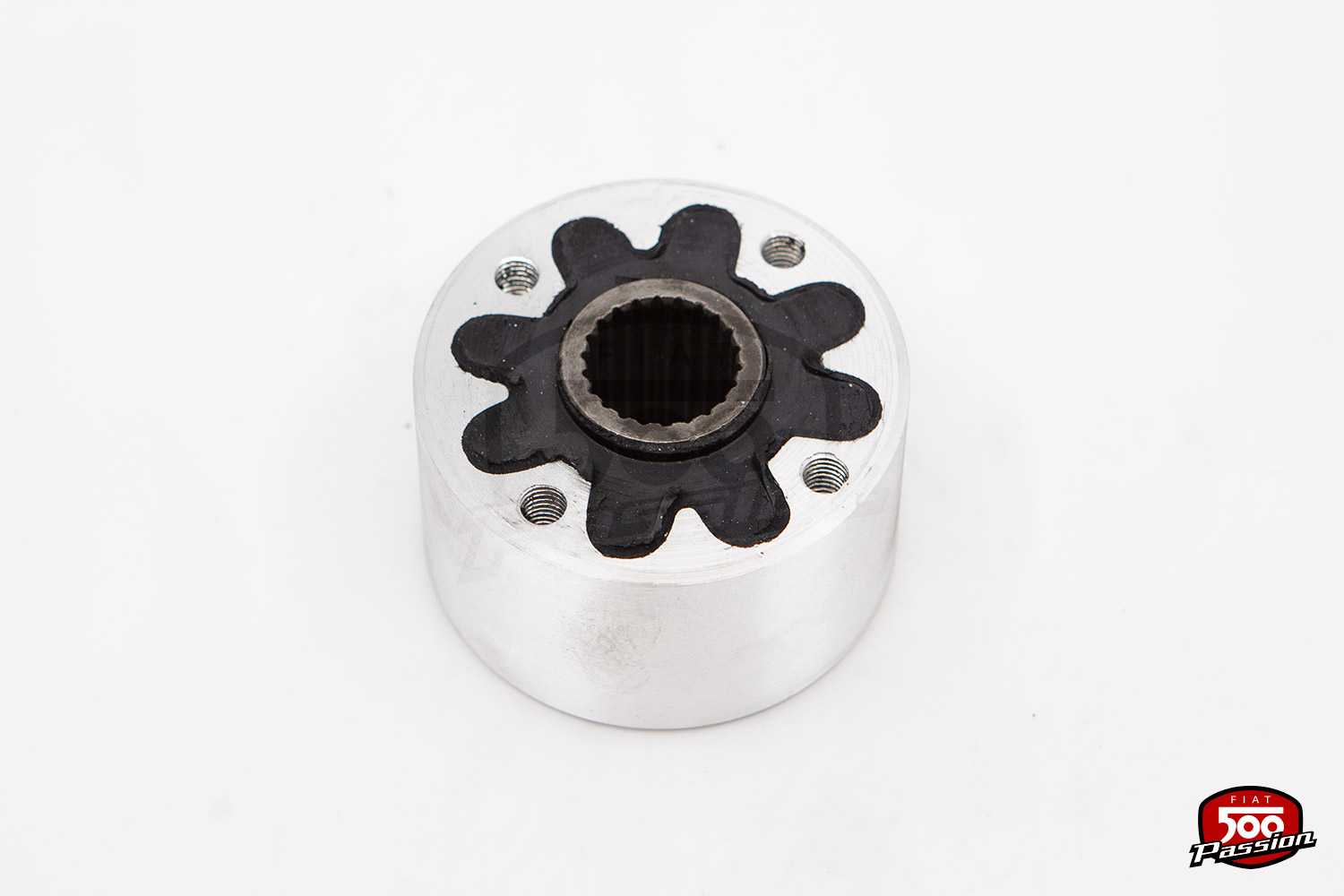 Flector (bibax) de cardan 500 F/L/R