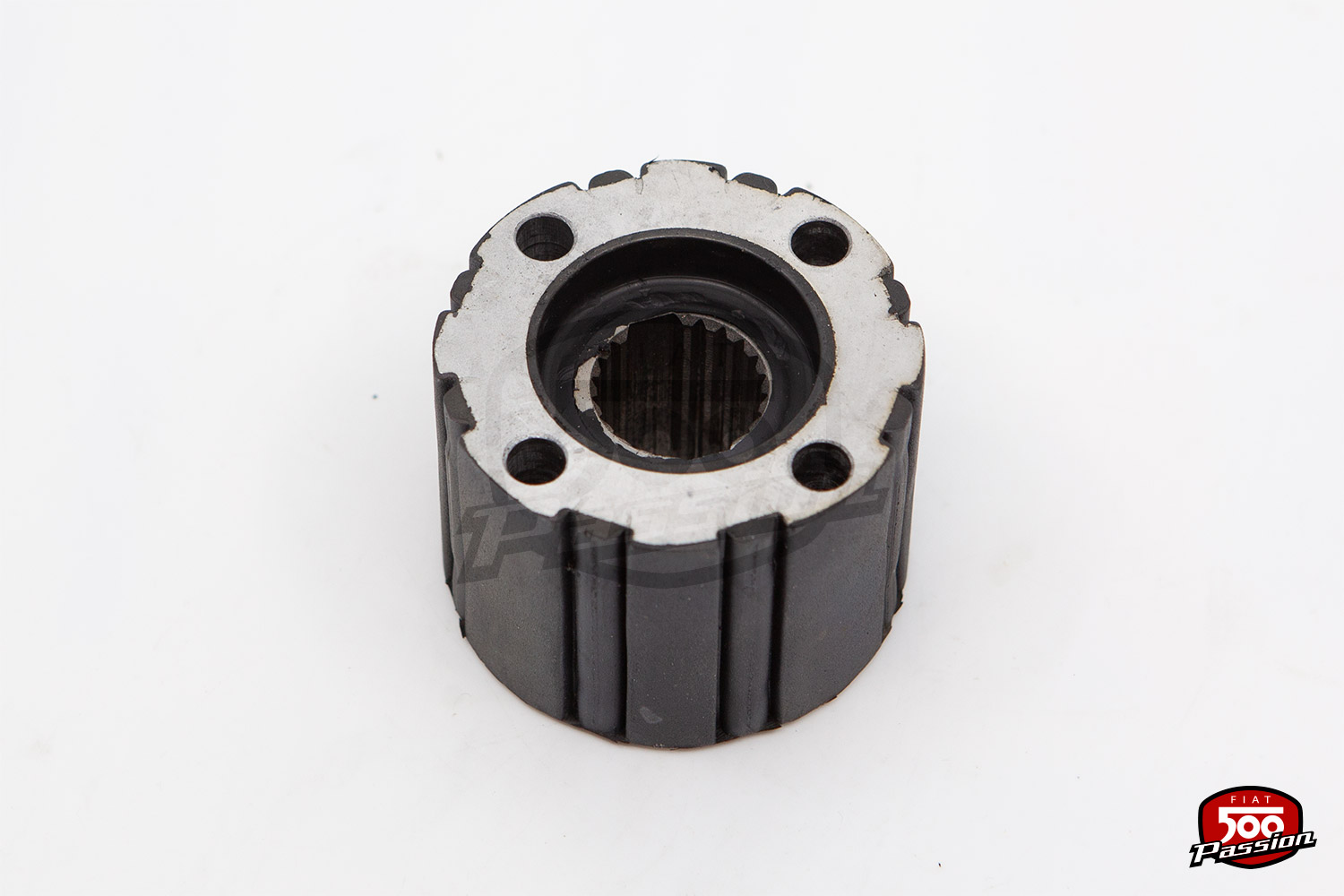 Flector (bibax) de cardan 500D