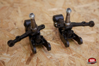 Fusée avec silentbloc (la paire) - échange standard