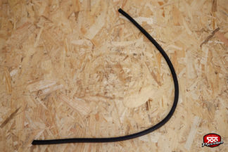 Guidage de vitre (droit ou gauche)