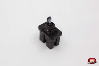 Interrupteur d'éclairage du tableau de bord (2 broches)