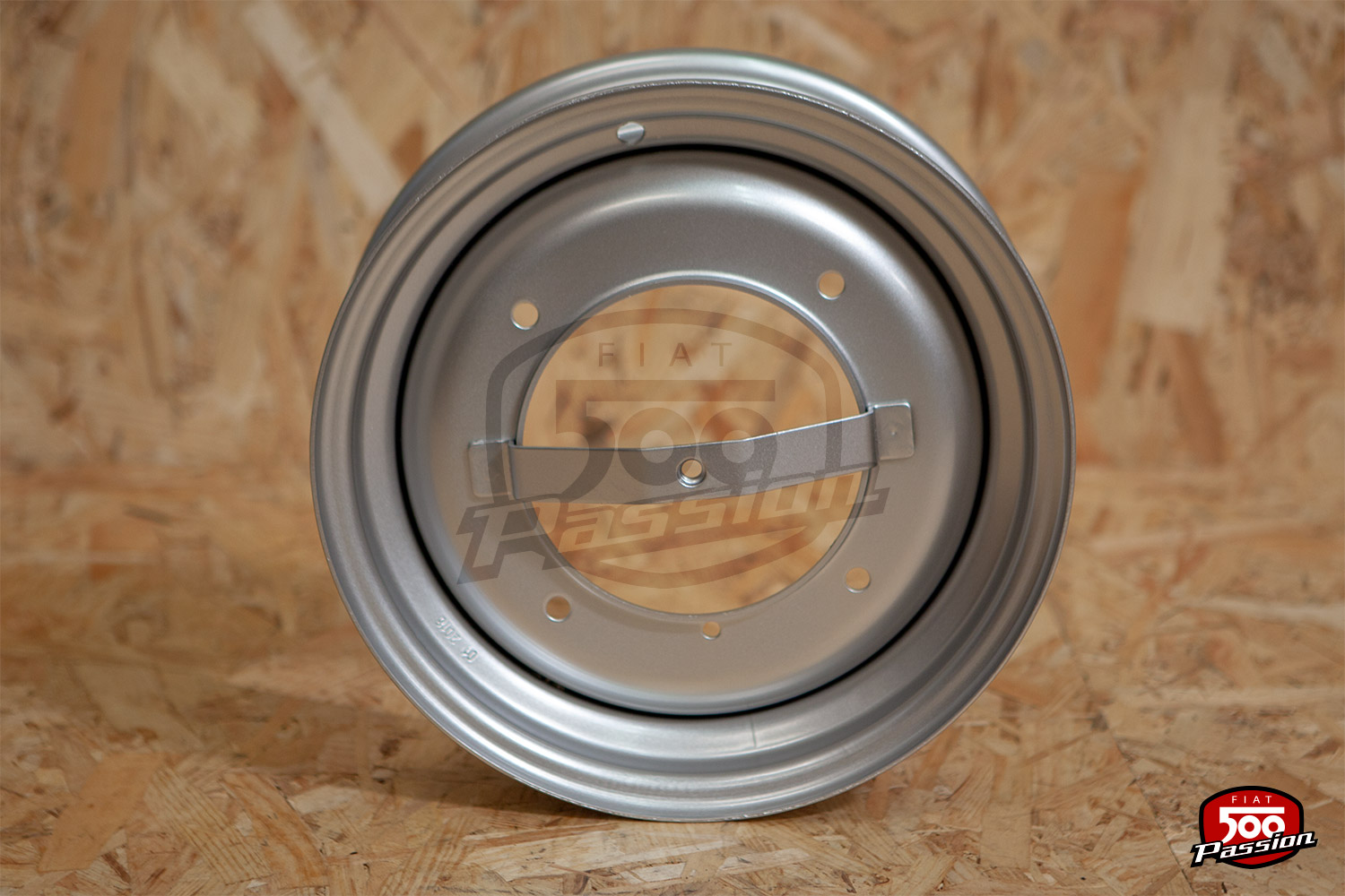 Jante 500 F / L (la pièce) – Image 2