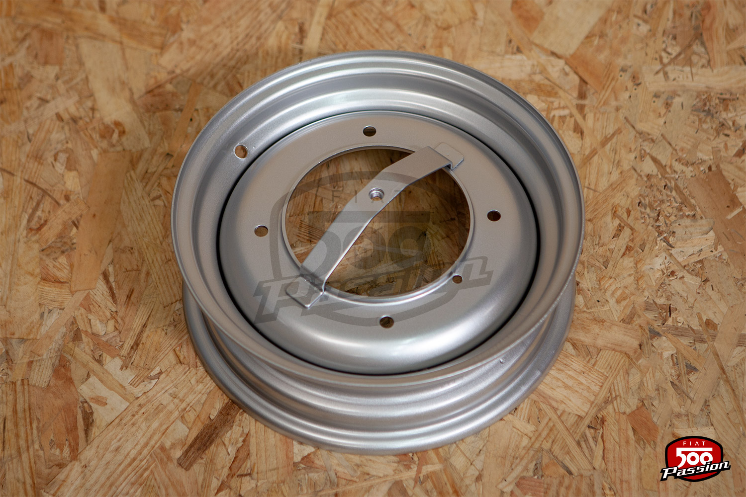Jante 500 F / L (la pièce) – Image 3