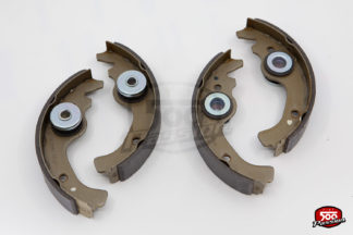 Jeu de mâchoires de freins 500 F/L/R (pour 2 roues)