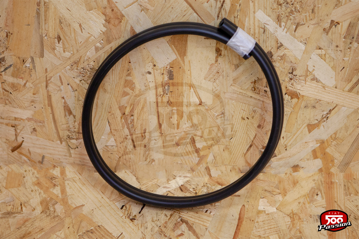 Joint de capot moteur