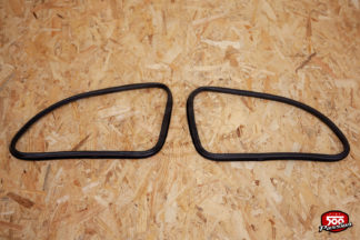 Joint de custode arrière (la paire)