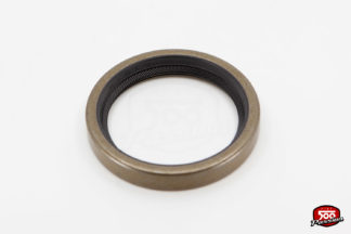 Joint spi coté volant moteur