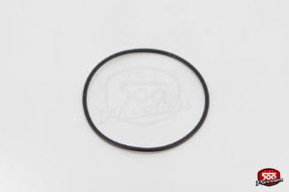 Joint torique filtre à huile centrifuge