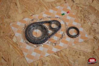 Kit chaine de distribution avec joints