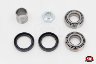 Kit de roulement de roue arrière