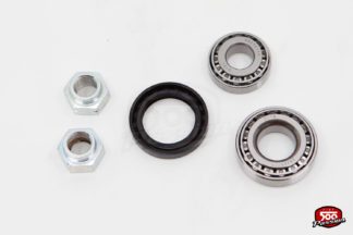 Kit de roulement de roue avant