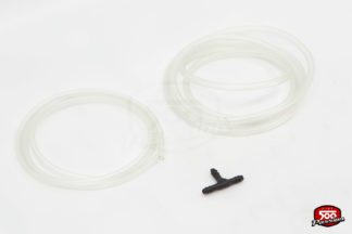 Kit de tuyau de lave glace